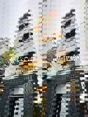 CHỦ ĐỊNH CƯ ÚC CẦN BÁN NHÀ HỒ XUÂN HƯƠNG, BTHANH (38,5m2)-GIÁ 4,62Tỷ