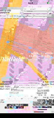 CÔ CHỦ HẠ GIÁ GẤP 14,5m MT TL 765