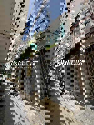 CHÍNH CHỦ- vay Bank- 3.69 tỷ- SƠN KỲ TÂN PHÚ