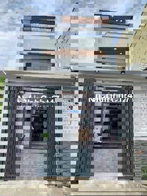 Chủ kẹt tiền cần bán gấp nhà ở đường Nguyễn Hữu Trí