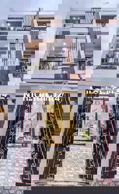 CHỦ CẦN TIỀN BÁN GẤP NHÀ 1 TRỆT 1 LẦU