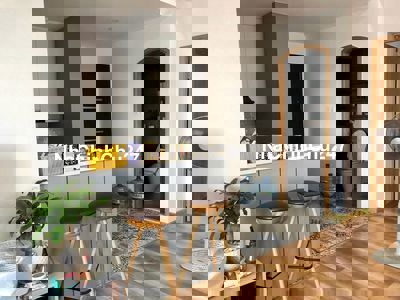 Chính chủ bán chung cư Xi Grand Court 3 phòng, 90m2, Quận 10, TP.HCM