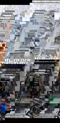 CHÍNH CHỦ BÁN NHÀ HUỲNH KHƯƠNG AN,P5,GÒ VẤP-GIÁ:3TỶ560/50,4M2(4,2x12)