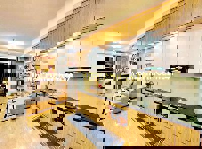 CHÍNH CHỦ BÁN NHÀ TẬP THỂ PHAN KẾ BÍNH, KIM MÃ, 100M, 3PN, 2WC