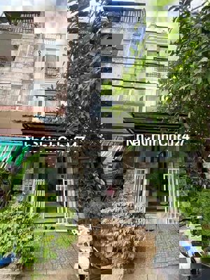 NHÀ MẶT TIỀN LÊ LÂM - DTSD 92m2 - 1 TRỂ 3 LẦU - CHỦ CẦN BÁN GẤP 💥💥