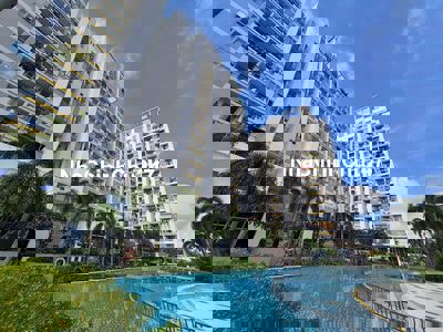 Chính chủ gửi bán căn hộ 2PN_ sổ hồng- cạnh siêu thị Gigamall PVĐ