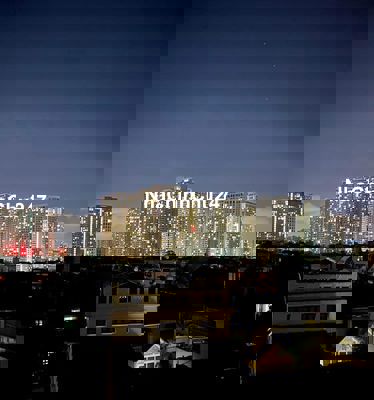 Chính chủ bán nhà 52m2 x 6 tầng dân tự xây. Đủ nội thất, 255 Lĩnh Nam