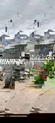 Chủ Gửi Bán Vội Nhà C4 90ṁ² Giồng Cát, Tân Phú Trung, Củ Chi chỉ 860TR