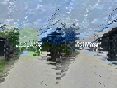 LÔ ĐẤT THỔ 187M2/510TRIỆU CHỦ CẦN RA GẤP ĐỂ TIỀN CƯỚI VỢ CHO CON SHR