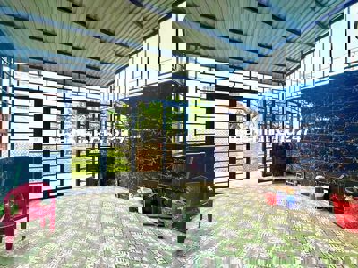 Chủ càn bán nhà đường phan văn hớn 80m2 giá 830 triệu SHR