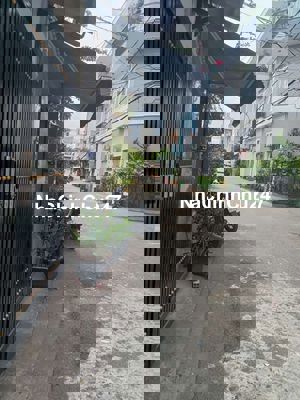 Chính chủ Bán nhà hẻm xe tải đúng 7 mét