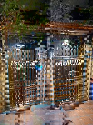 Bán nhà 2 tầng địa chỉ 1/68 Đường Phùng Hưng, Huế, sổ hồng chính chủ