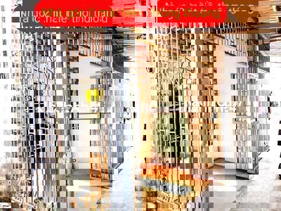 🔥 CHÍNH CHỦ CẦN BÁN GẤP – NHÀ GÓC 2 MẶT TIỀN CỰC HIẾM– GIÁ CHỈ 2 TỶ 3