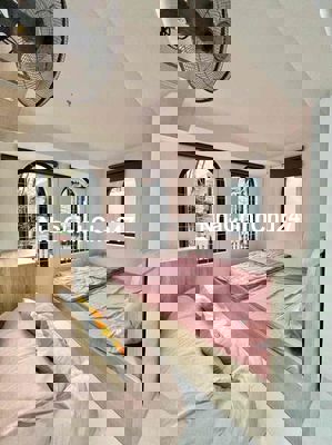 🏡CHỈ 5TR CHO CĂN HỘ QUẬN 10_CỬA SỔ Thoáng_Ngay Vòng Xoay Dân Chủ