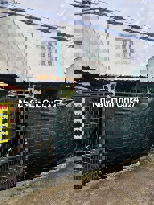 Chủ bể nợ bán nhà nát 132m2, nhỉnh 4 tỷ,  Huỳnh Tấn Phát Nhà Bè