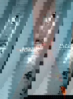 Chủ bán nhà cấp 4 kênh trung ương VLA dt 56m giá 690tr