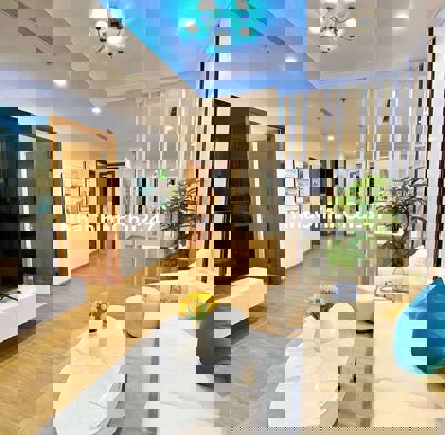 CHÍNH CHỦ BÁN NHÀ TẬP THỂ HUỲNH THÚC KHÁNG, NGUYÊN HỒNG, 62M, 2PN ĐẸP