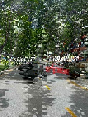 Sập hầm nặng, chủ ngộp bank bán gấp, đất đg 7m5 Hải châu thua Hoà Minh