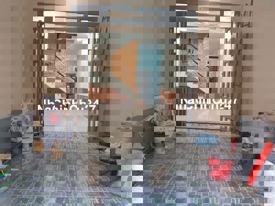 Chính chủ bán nhà 1243/1C1 (nhà đồng sở hữu, Diện tích thực 60 vuông)