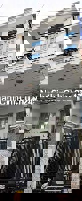 Nhà CHÍNH CHỦ,Quận 7 Huỳnh Tấn Phát,4.5x14m,4PN,5.x tỷ