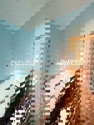 CHỦ HẠ GIÁ BÁN GẤP.  6 TY3..Dt4x14 
2TẦNG  4PN. THÔNG XE HƠI .P15 TB