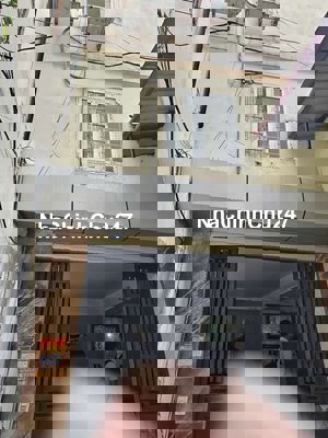 CHÍNH CHỦ BÁN NHÀ 38M X 6T-VĨNH TUY-HAI BÀ TRƯNG ,KINH DOANH DÒNG TIỀN