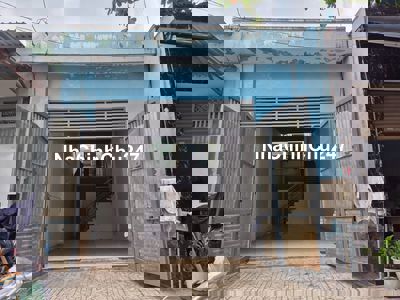 Chính chủ bán nhà mặt tiền Trần Thị Hè