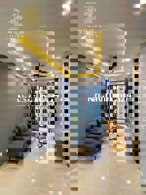 🍀CHÍNH CHỦ BÁN 2PN 1 KHO VIEW NỘI KHU MÁT MẺ, FULL NỘI THẤT🍀