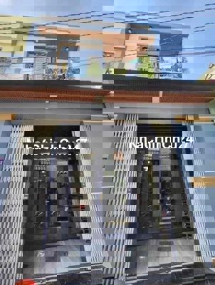 CHÍNH CHỦ CẦN BÁN GẤP CĂN NHÀ SHR 828TR ĐƯỜNG NGUYỄN HỮU TRÍ