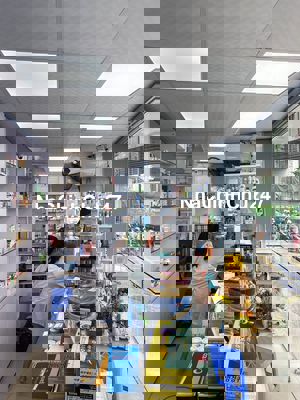 CHÍNH CHỦ BÁN GẤP NHÀ MẶT ĐƯỜNG GIẢI PHÓNG,KD ĐẮC ĐỊA Giá hơn 3,6 tỷ