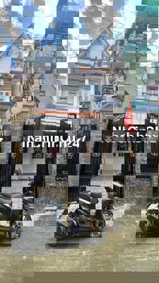 Nhà 1 lầu 5,5*17 SHR, Chính Chủ- TL38-p. An Phú Đông( Thạnh Lộc cũ)