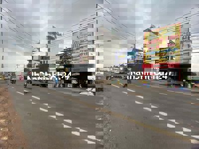 Tài Sản Vip Mặt Tiền DT 769 Trục Chính Sân Bay Long Thành