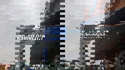 Chính chủ cần bán nhanh Mặt tiền đường 7m5 Nguyễn Như Hạnh, Thanh Khê