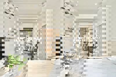 Căn hộ Ban Công CHÍNH CHủ tân bình nt cao cấp