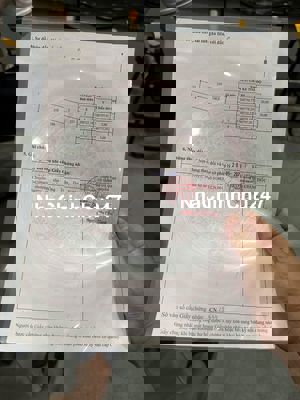 Nhà cấp 4 .căn góc thoáng mát.100m2 chính chủ k qua môi giới.