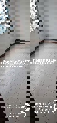 Chính chủ cần bán căn hộ Phúc Thịnh , Phường 1, Q5