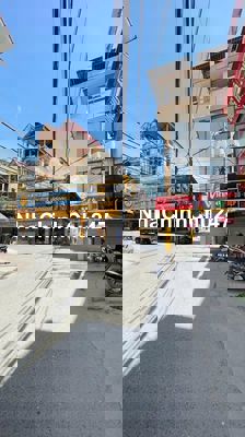 BÁN LÔ GÓC KINH DOANH SẦM UẤT - VỊ TRÍ VÀNG HẢI BỐI - CHÍNH CHỦ