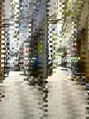 Chính chủ bán nhà Trung Phụng,15m ra mặt ô tô,65m x 4 Tầng hơn 10 tỷ.