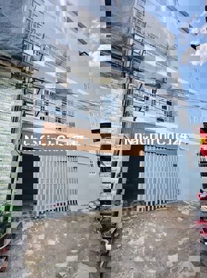 Chủ xoay vốn, Bán căn hộ dịch vụ 4 tầng, TN Phú A, TP.Thủ Đức, 6.15 tỷ