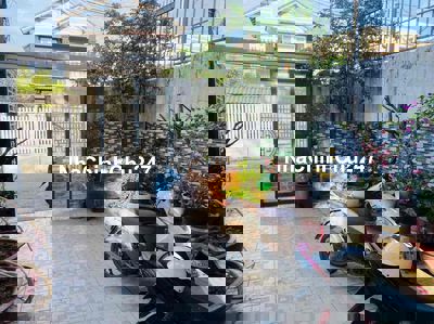 chủ gởi căn nhà 1trệt 1 lầu MT Đặng Đại Độ, Hiệp Hoà TP Biên Hoà