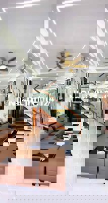 CHỦ CẦN TIỀN GẤP BÁN NHÀ SIÊU RẺ CHỈ 1TỶ850 NHÀ LIỀN KỀ AEON BD