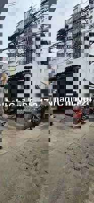 Mình chính chủ cần bán nhà hẻm 60 Lâm Văn Bền Phường Tân Kiểng Quận 7