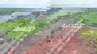 chính chủ cần bán đất view trực diện hồ đã có sổ sẵn