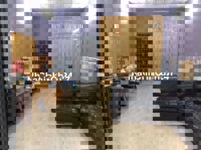 Bùi quang là p12 _ 4,4 x 12,5 C4 nhà chính chủ