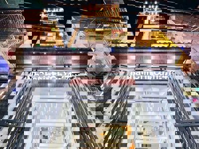 Chính chủ cần bán gấp. Nhà 4m*9m Phạm Văn Chiêu, P16 Gò Vấp nhỉnh 5tỷ