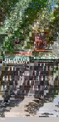 Chính chủ cần bán nhà 2 tầng gần Bàu Tràm giá siêu tốt