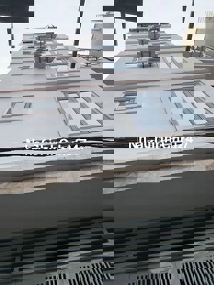 CHỦ ĐANG NỢ 3 TỶ NGÂN HÀNG CẦN BÁN GẤP - BÁN TÒA NHÀ DÒNG – TRẦN CUNG