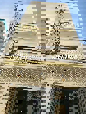 CHÍNH CHỦ - NHÀ HXT 471/10 TÂN KỲ TÂN QUÝ - 4X13 - 3 LẦU - 4PN- 3WC