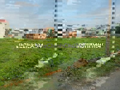 Chính chủ bán gấp cho con đi học đại học - Lai Uyên, Bàu Bàng 600m2