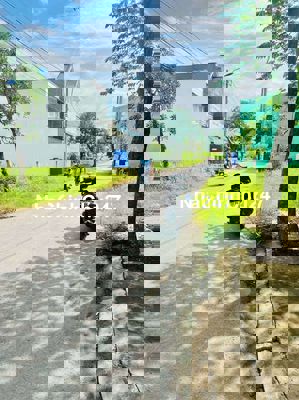 Chính chủ bán đất 1/ Đinh Đức Thiện . Cần Đước . LONG AN